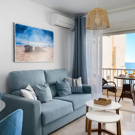 Appartamento Apto Frente Al Mar En Marbella